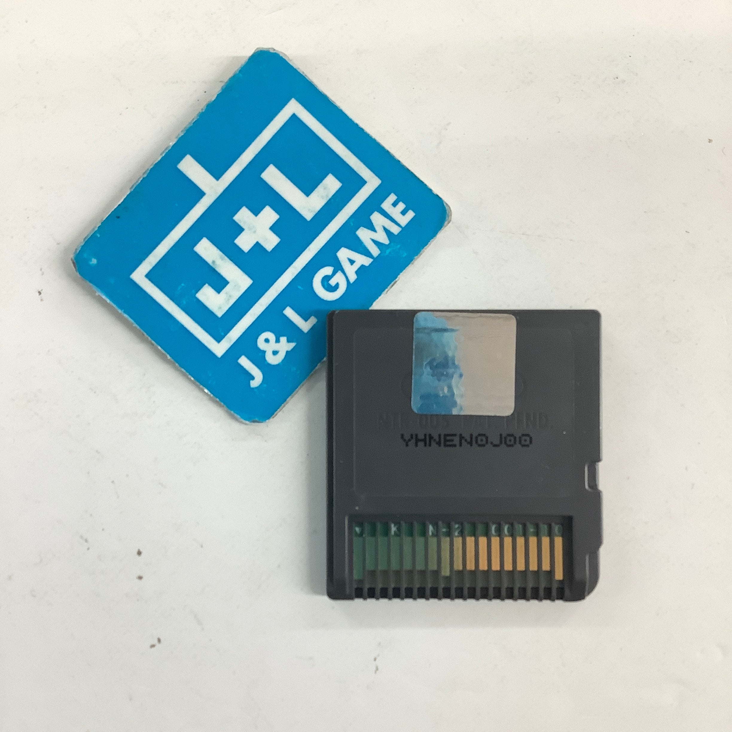 Flower, Sun, and Rain - (NDS) Nintendo DS [Pre-Owned]