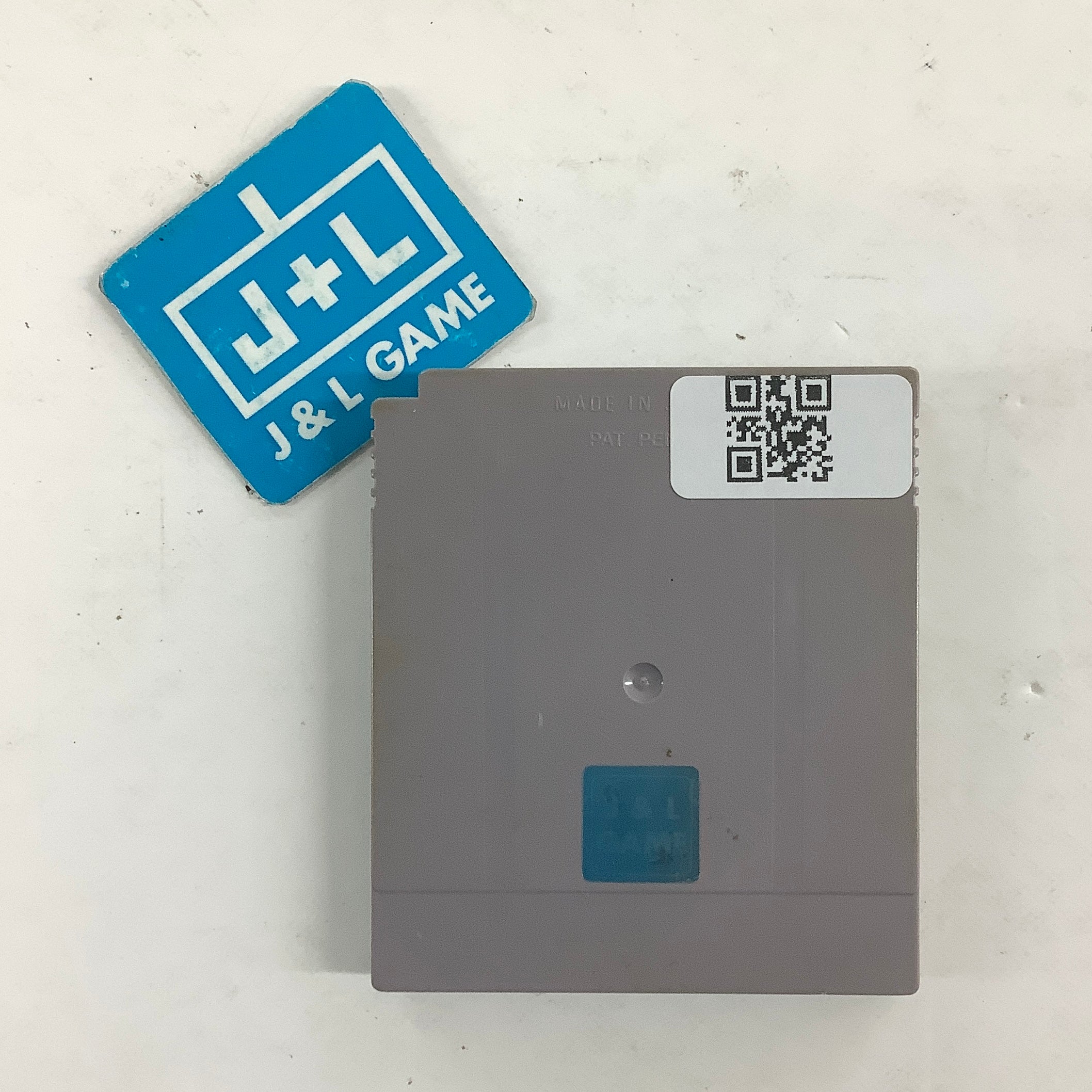 True Lies - (GB) Game Boy [Pre-Owned] Video Games Acclaim