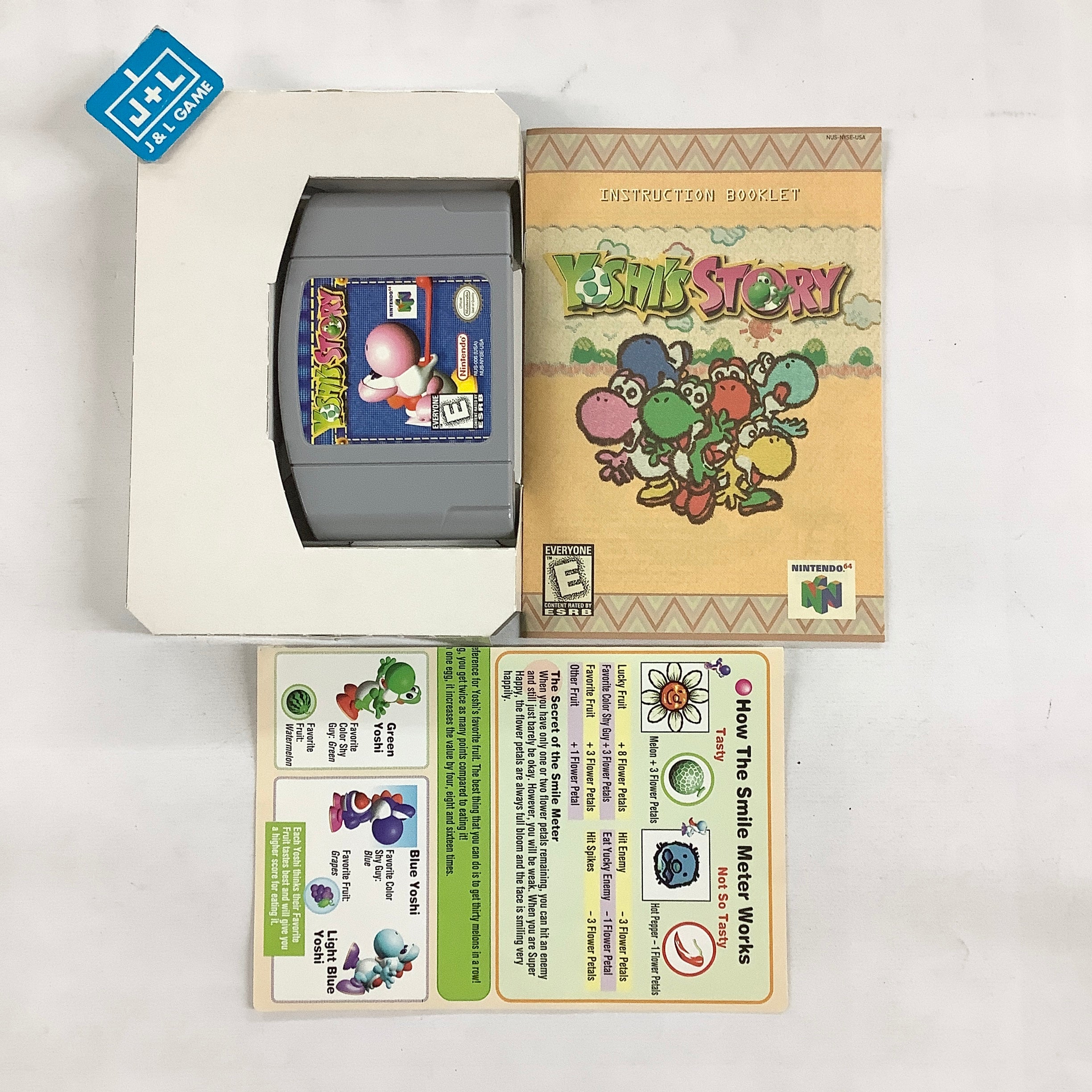 ひよこよひ NINTENDO 64 ゲーム&ウォッチ　2冊セット s-l1200.jpg