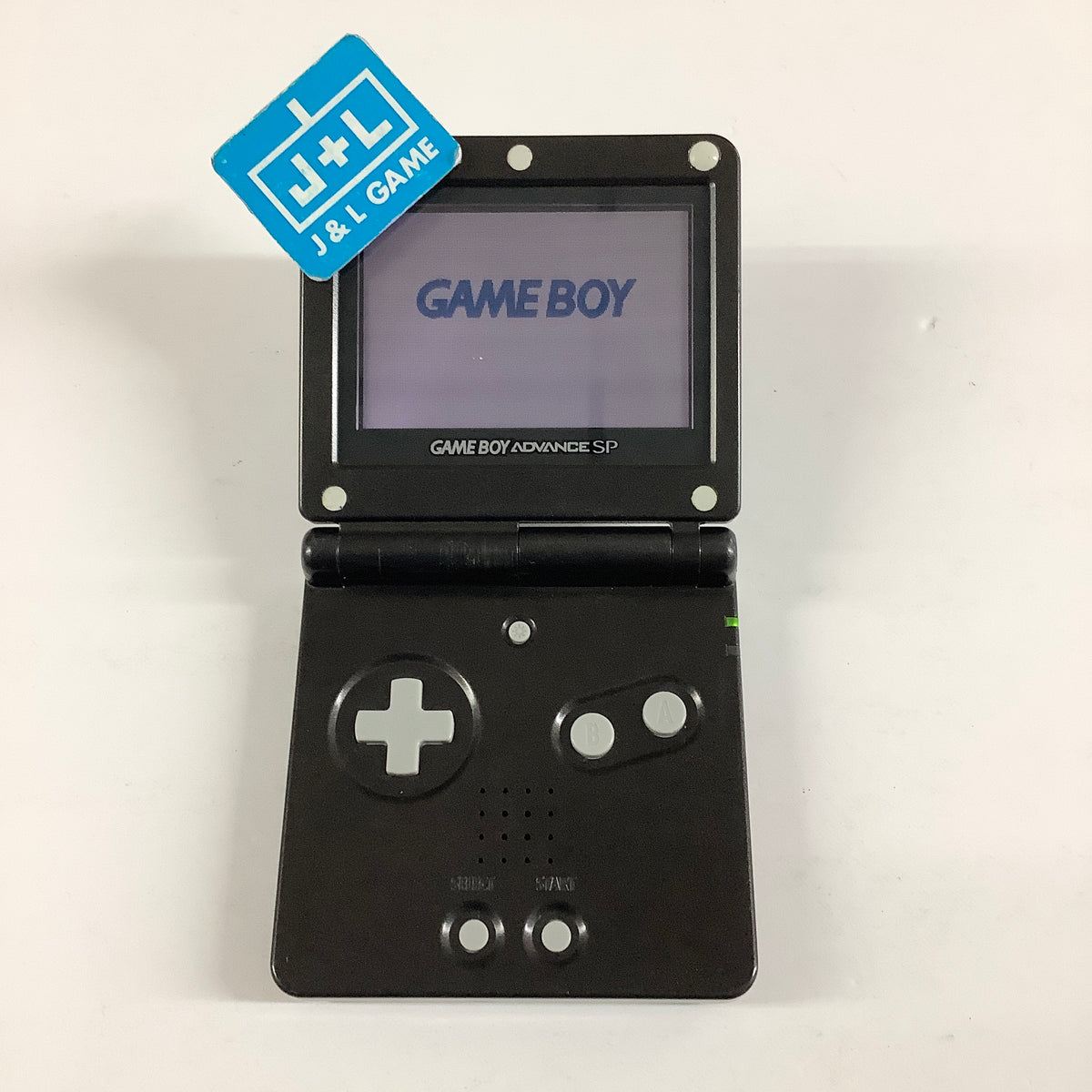 Nintendo Game Boy Advance SP Console AGS-001 (Who Are You) - (GBA) Game Boy Advance SP [Pre-Owned]