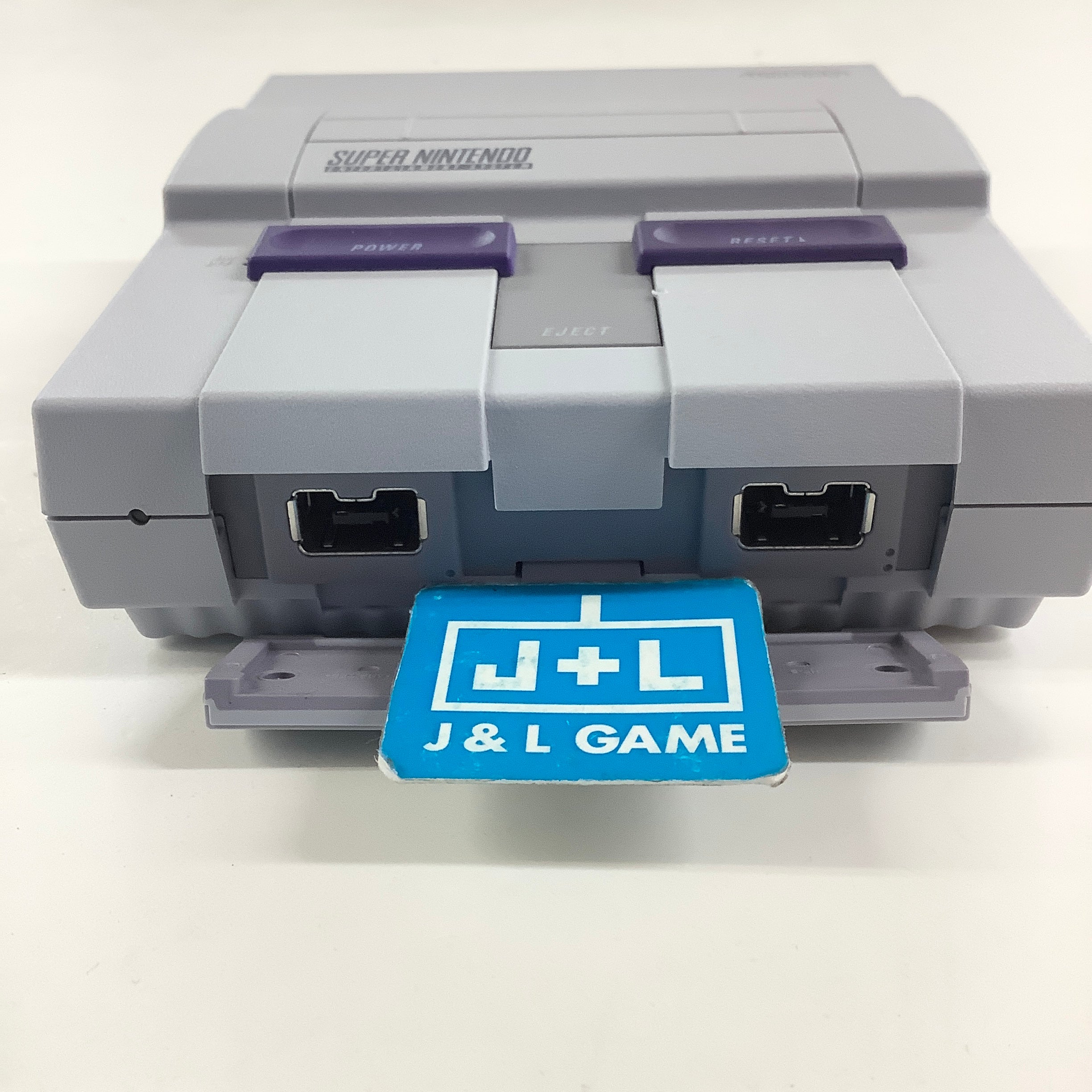 Super Nintendo Classic Mini Edition - (SNES) Super Nintendo [Pre-Owned] Consoles Nintendo