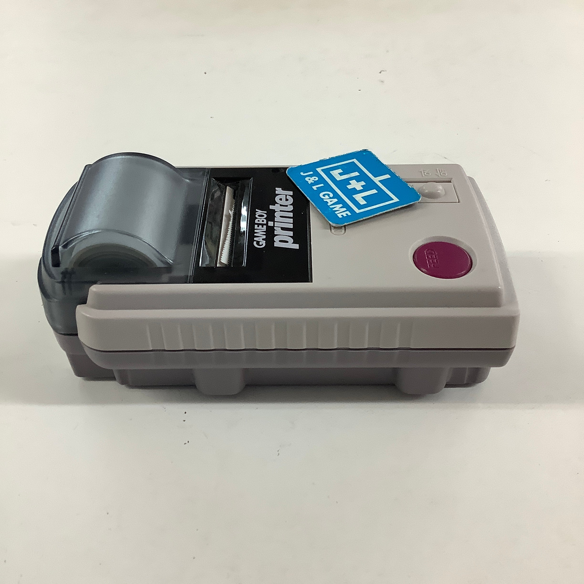 Gameboy Pocket Printer - (GB) Game Boy [Pre-Owned]