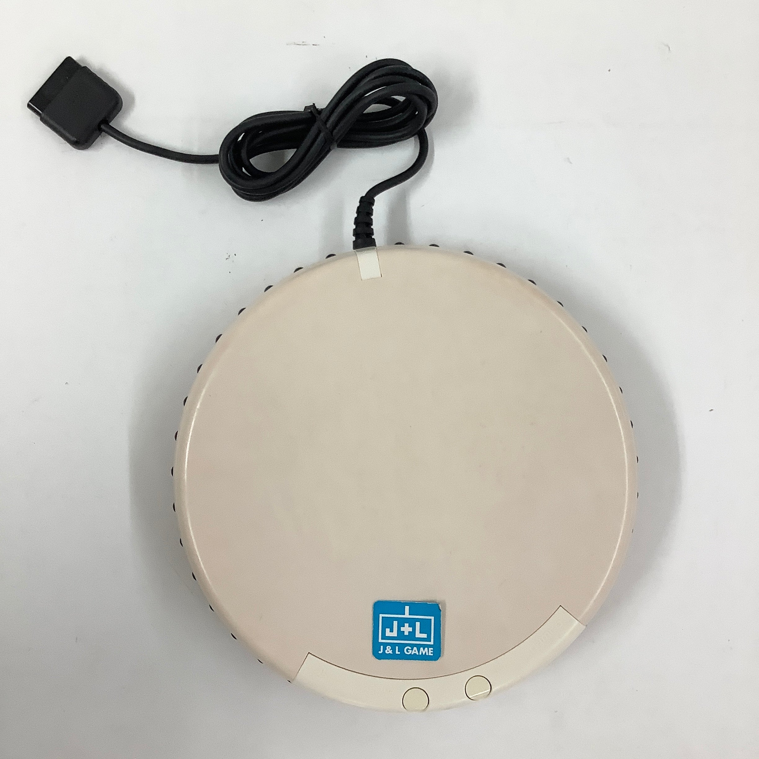Taiko Drum Master Controller (Tatacon) - (PS2) PlayStation 2 [Pre-Owned] (Japanese Import) ACCESSORIES BANDAI NAMCO Entertainment