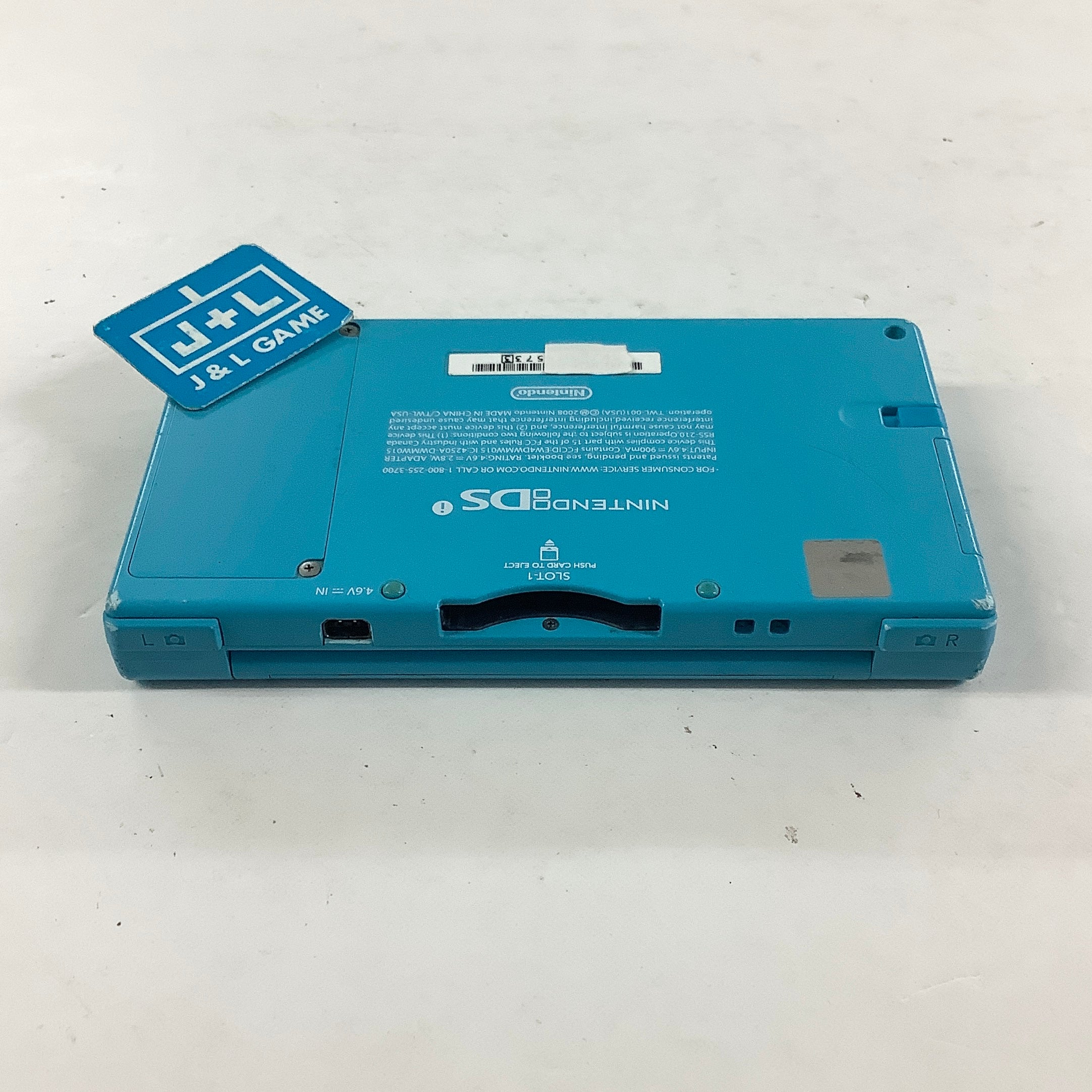 Nintendo DSi Console (Blue) - (NDS) Nintendo DS [Pre-Owned] Consoles Nintendo