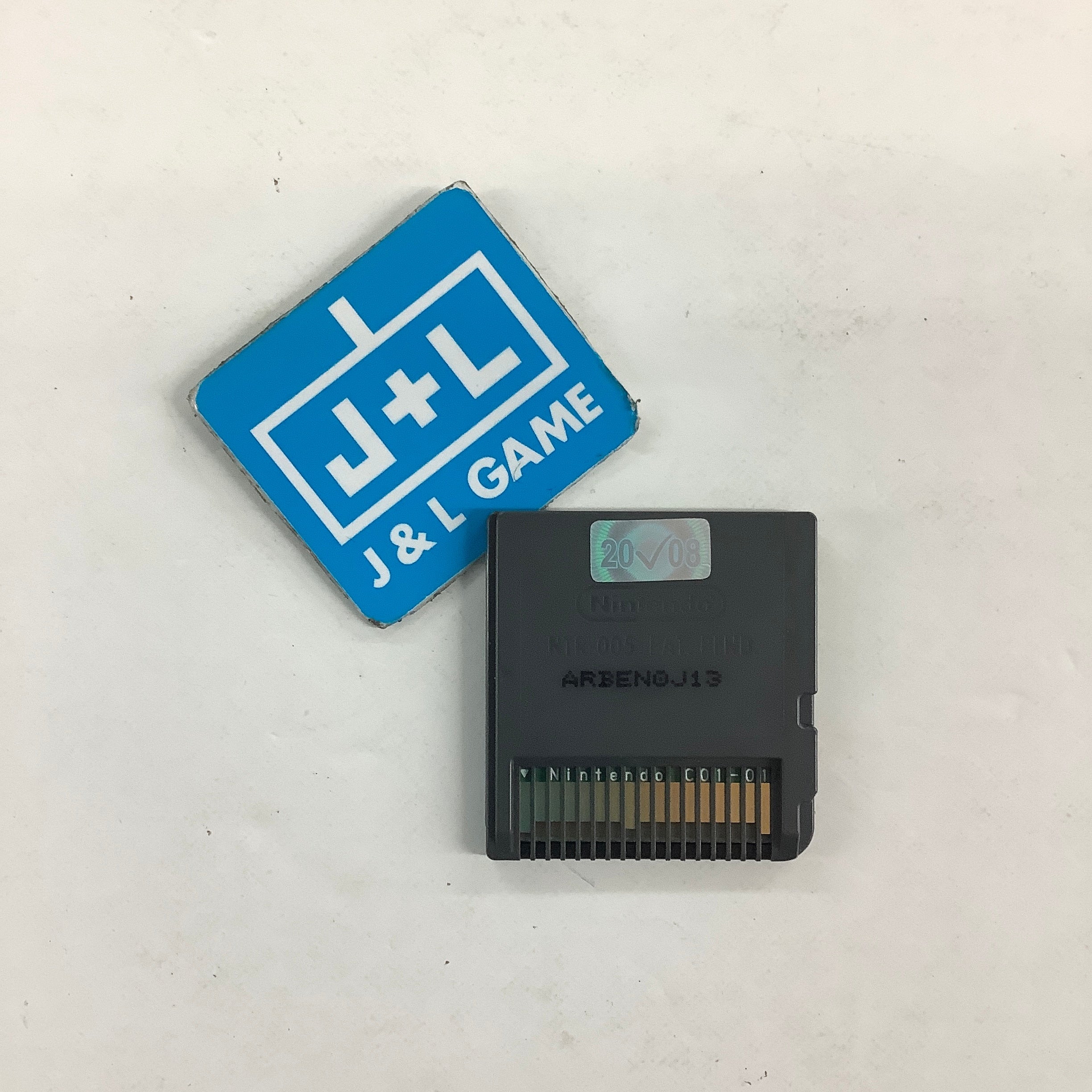Robots - (NDS) Nintendo DS [Pre-Owned] Video Games VU Games