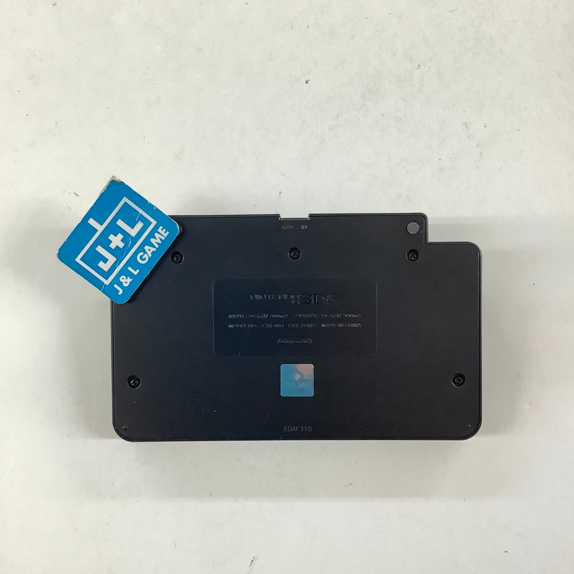 Nintendo 3DS Console (Zelda 25th Anniversary) - Nintendo 3DS [Pre-Owned]