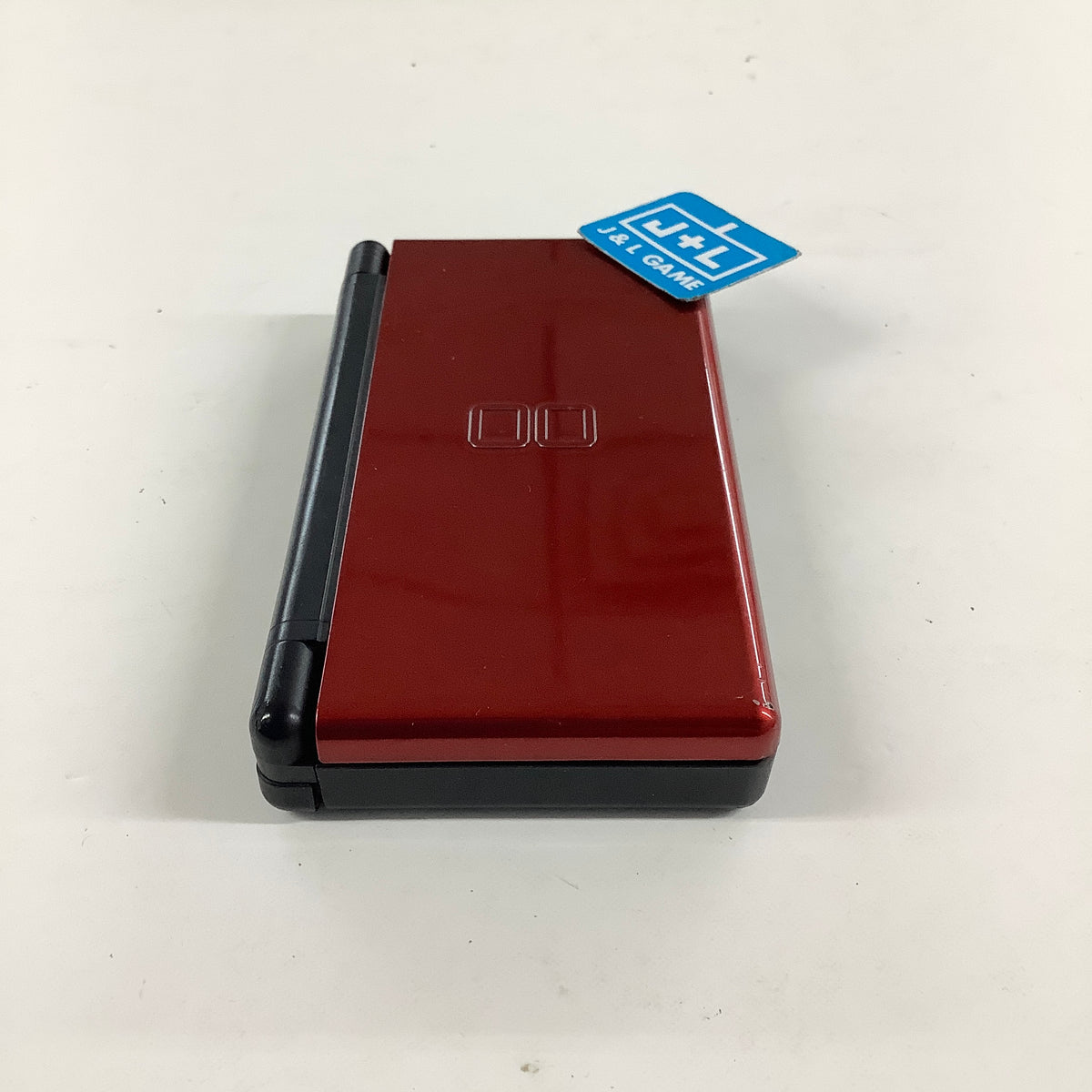 Nintendo DS Lite Console (Crimson Red) - (NDS) Nintendo DS [Pre-Owned] Consoles Nintendo