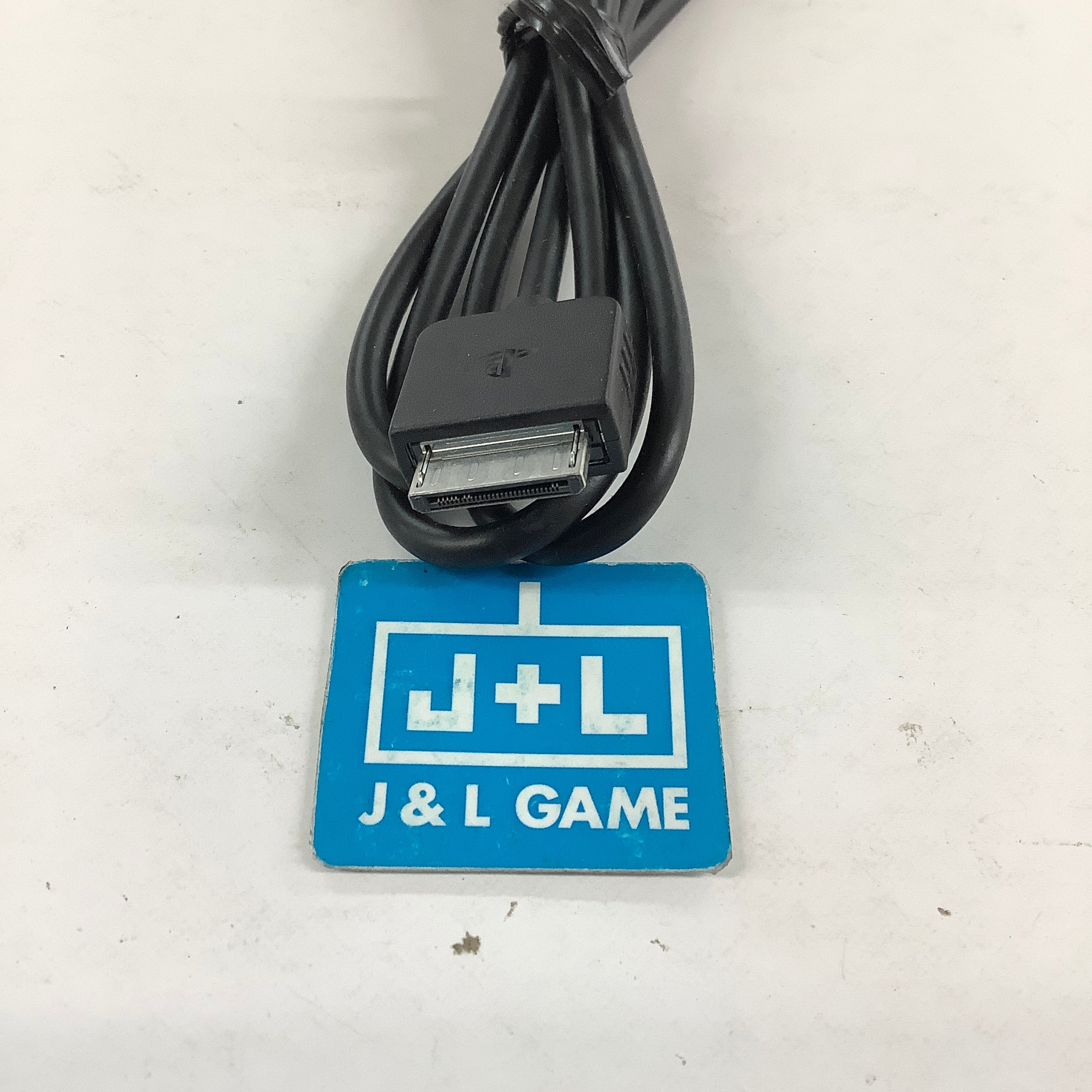 Official PSP Go AC Adaptor - Sony PSP [Pre-Owned]