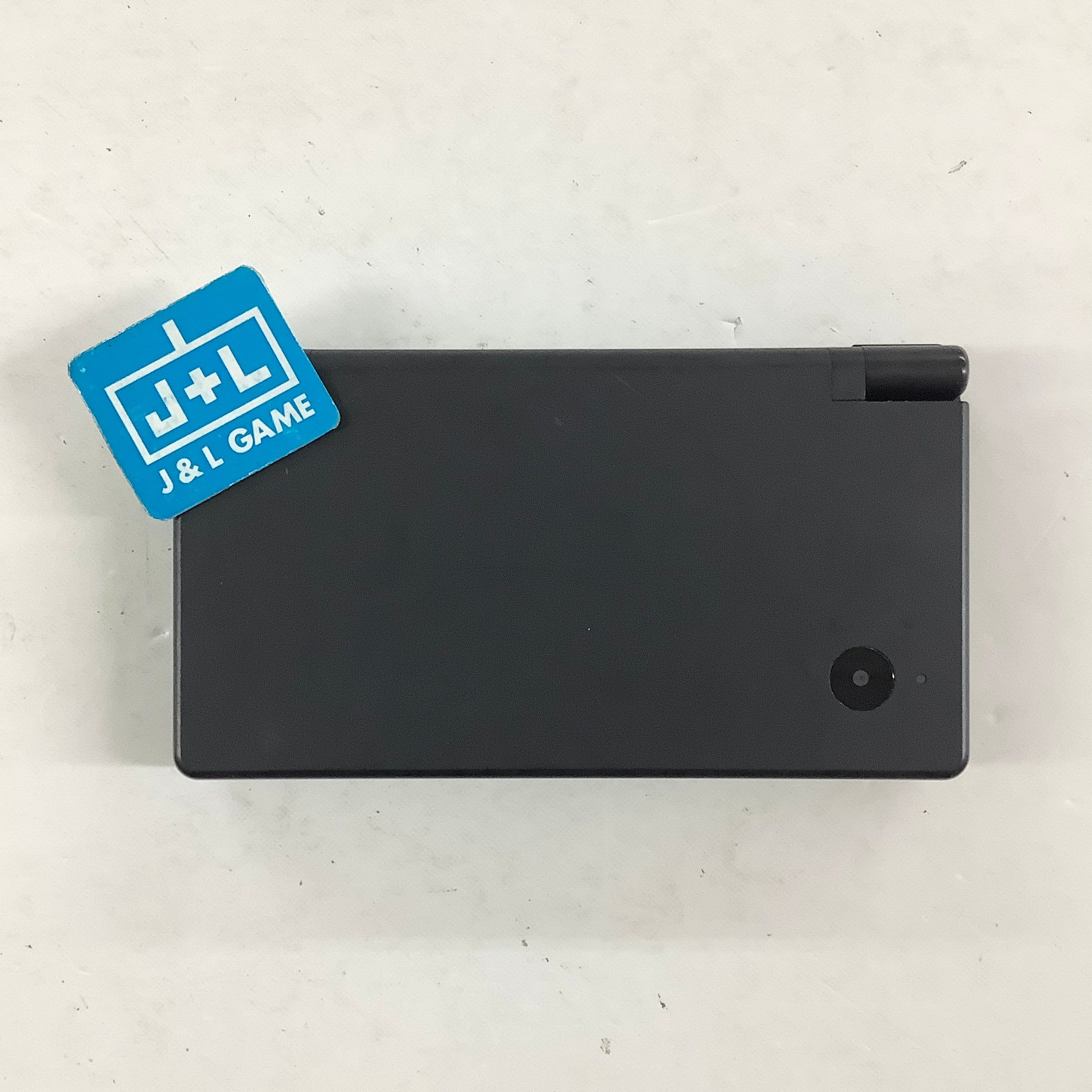 Nintendo DSi Console (Matte Black) - (NDS) Nintendo DS [Pre-Owned] Consoles Nintendo