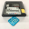 Madden NFL 97 - (SG) SEGA Genesis [Pre-Owned] Video Games EA Sports   