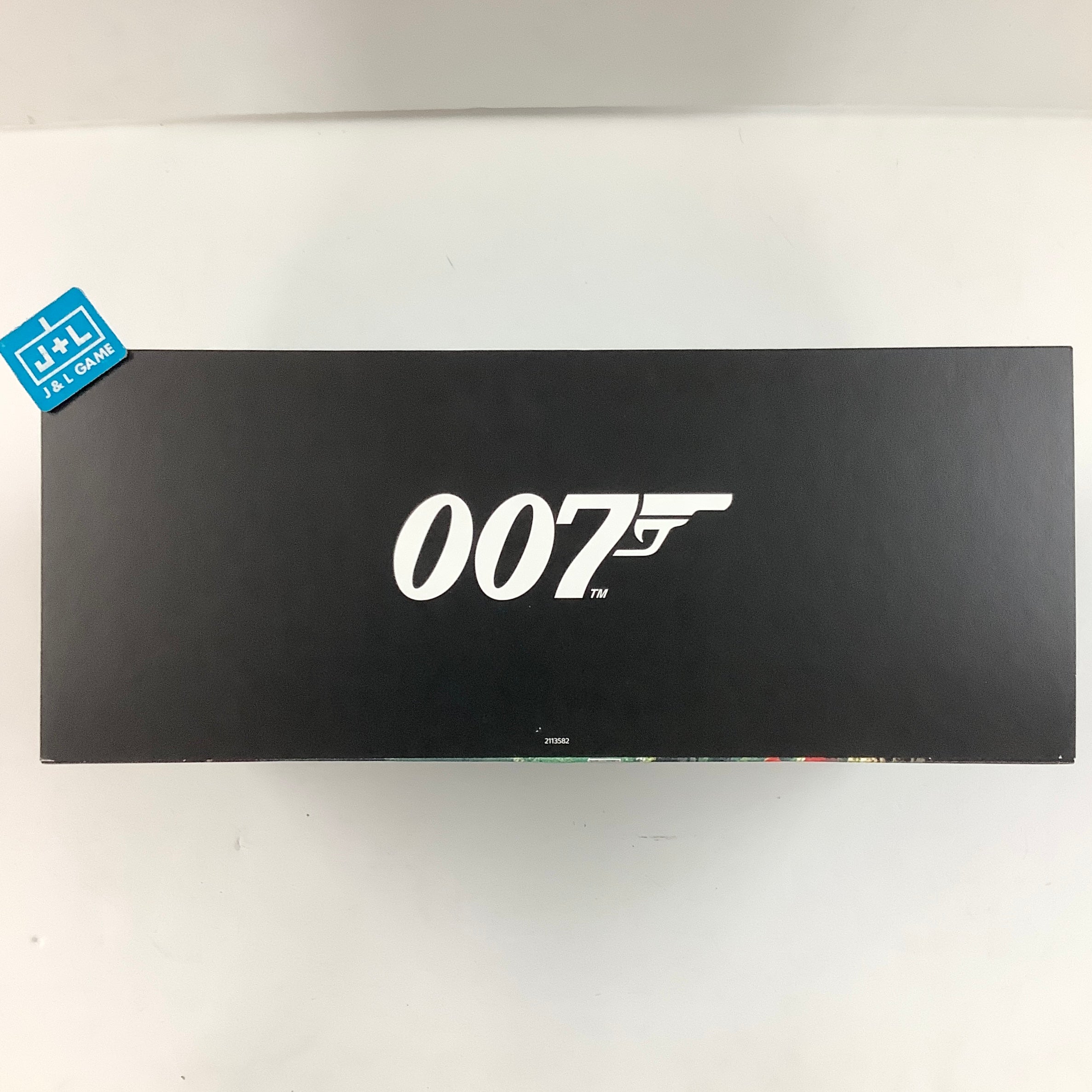 007 First Light - Legacy Edition - (PS5) PlayStation 5 Video Games IOI