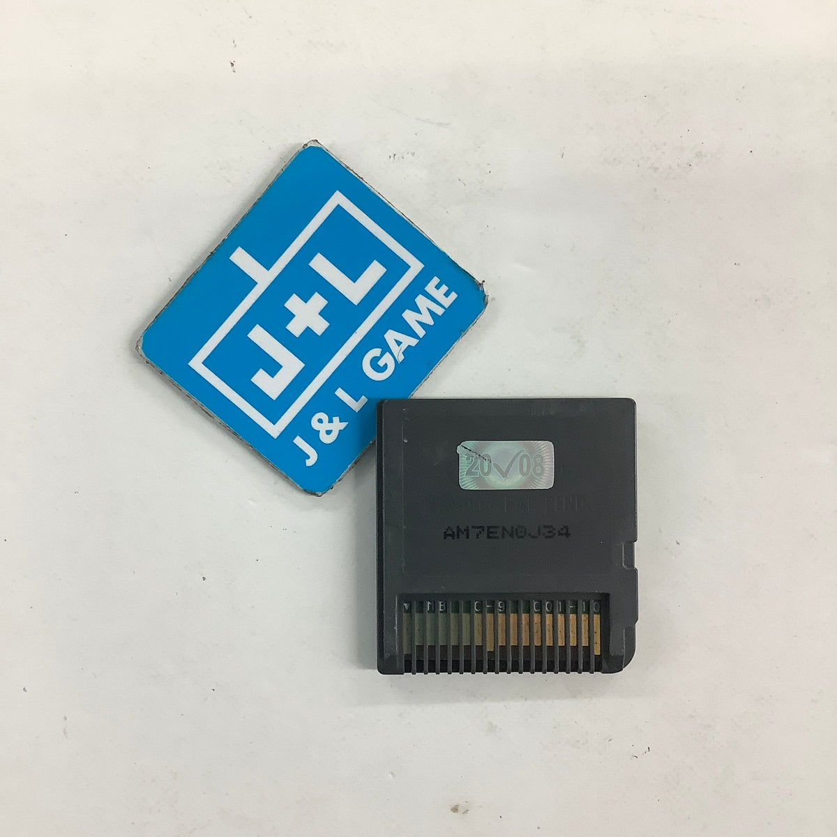 QuickSpot - (NDS) Nintendo DS [Pre-Owned] Video Games Namco Bandai Games