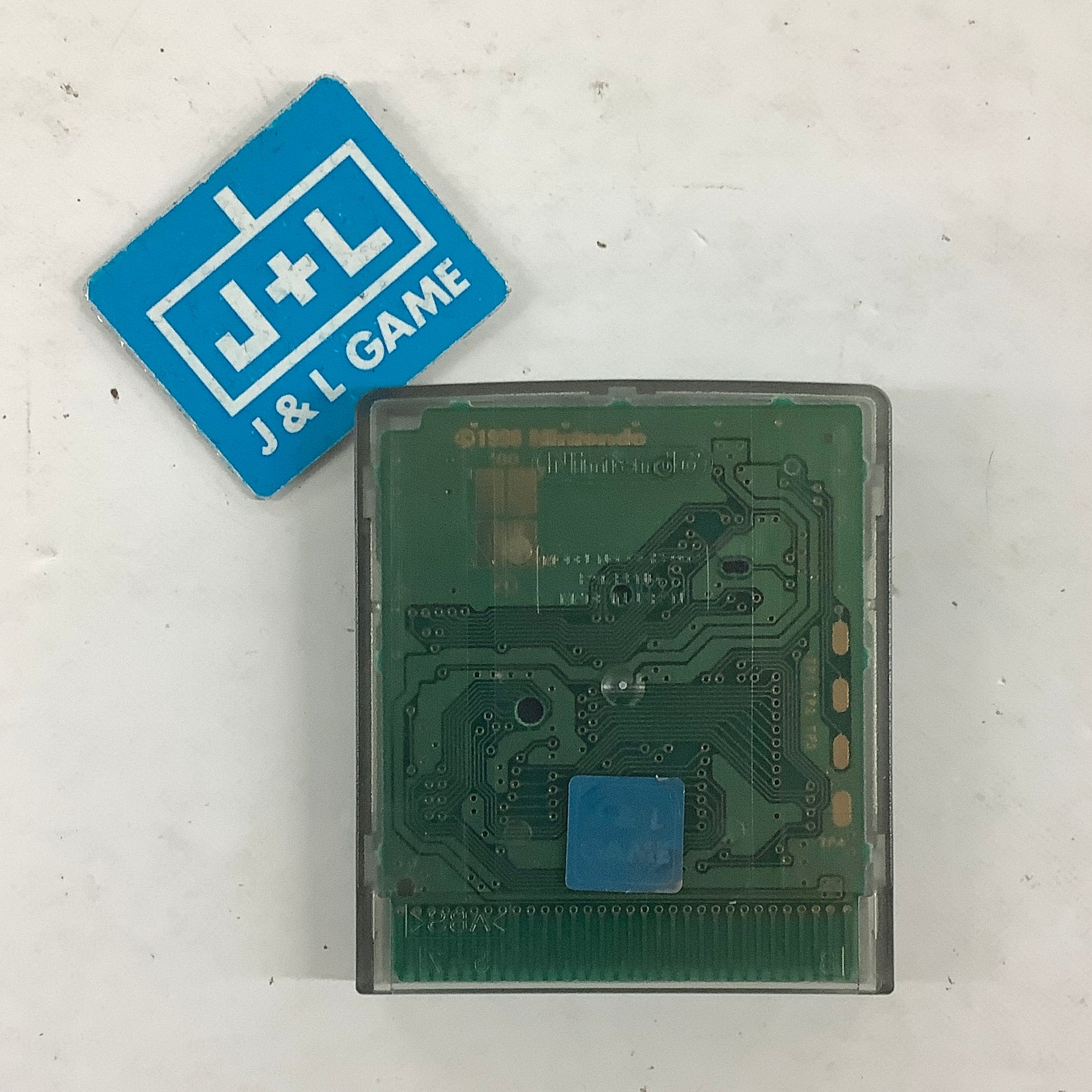 Yu-Gi-Oh! Duel Monsters 4: Jounouchi Deck - (GBC) Game Boy Color [Pre-Owned] (Japanese Import) Video Games Konami