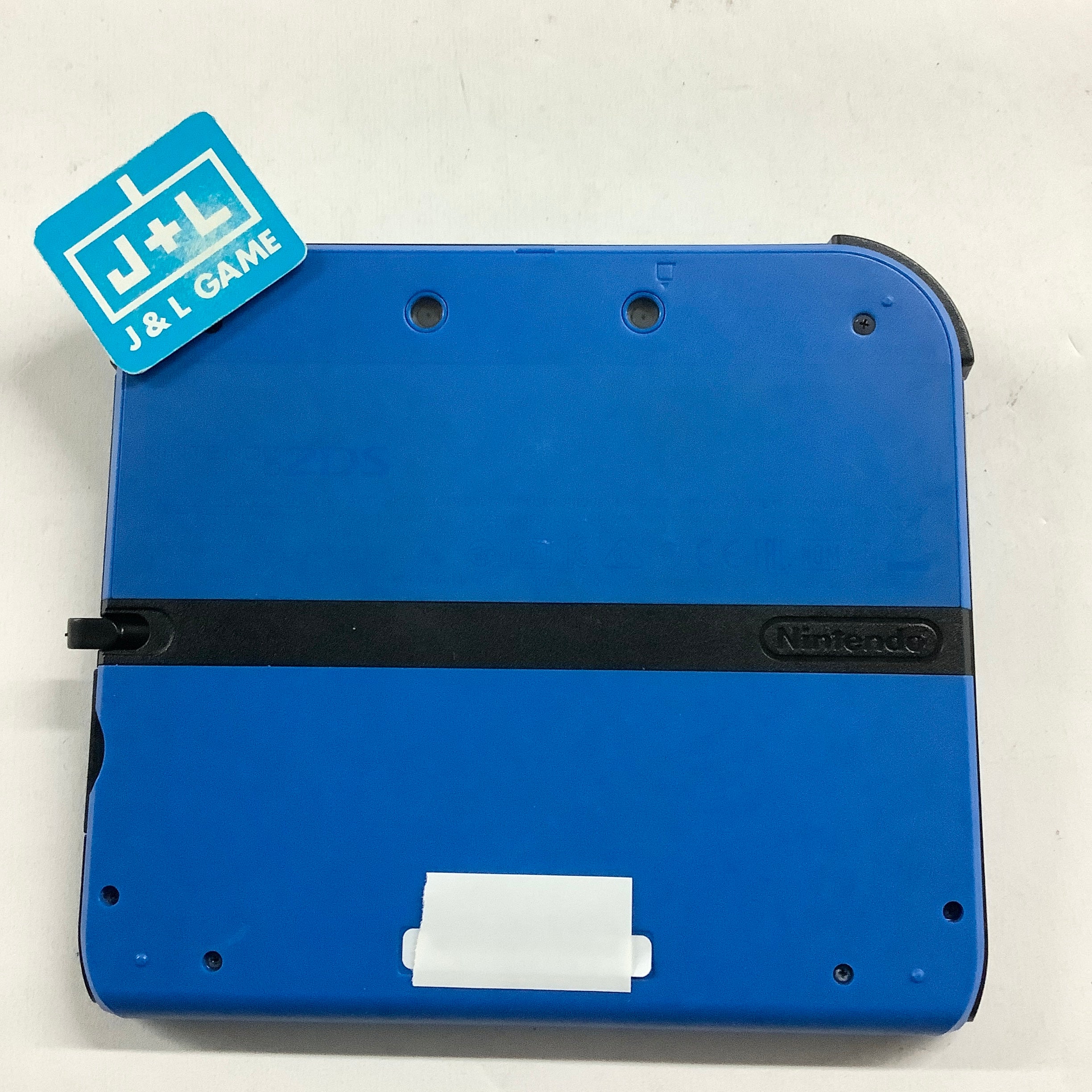 Nintendo 2DS Console -(Electric Blue) - Nintendo 3DS (Pre-Owned) Consoles Nintendo