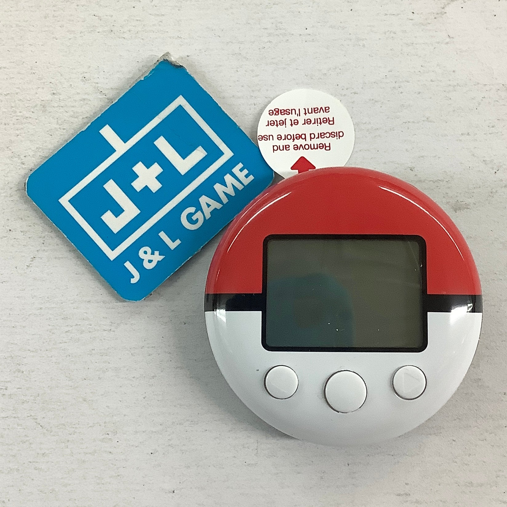Pokemon HeartGold Version (w/ Pokewalker) - (NDS) Nintendo DS [Pre-Owned] Video Games Nintendo