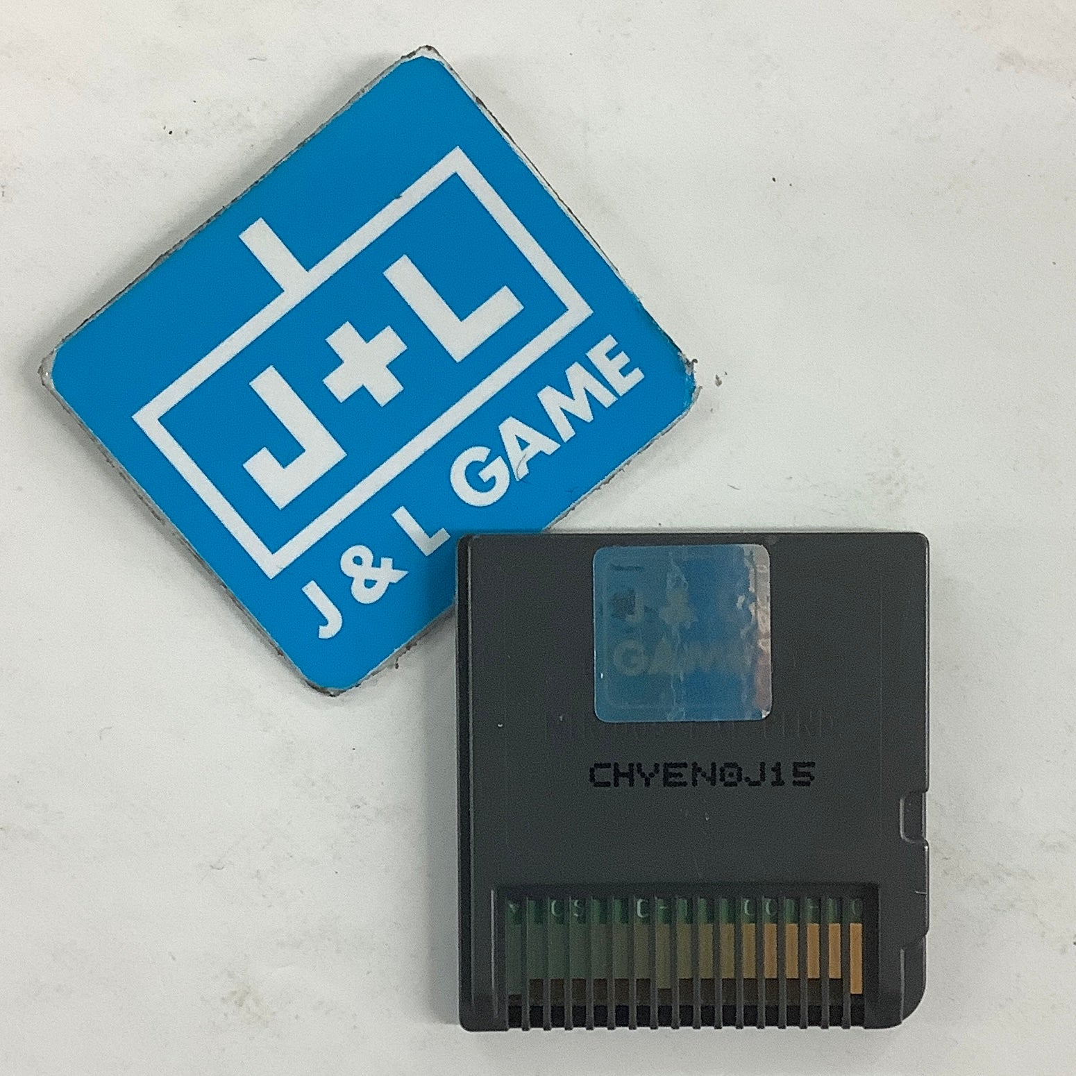 Professor Heinz Wolf's Gravity - (NDS) Nintendo DS [Pre-Owned]