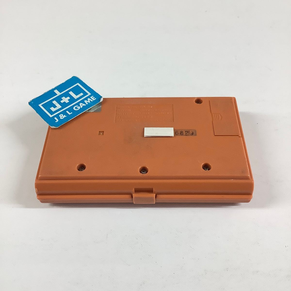 Nintendo Game & Watch: Donkey Kong - Nintendo [Pre-Owned] (Japanese Import) Consoles Nintendo