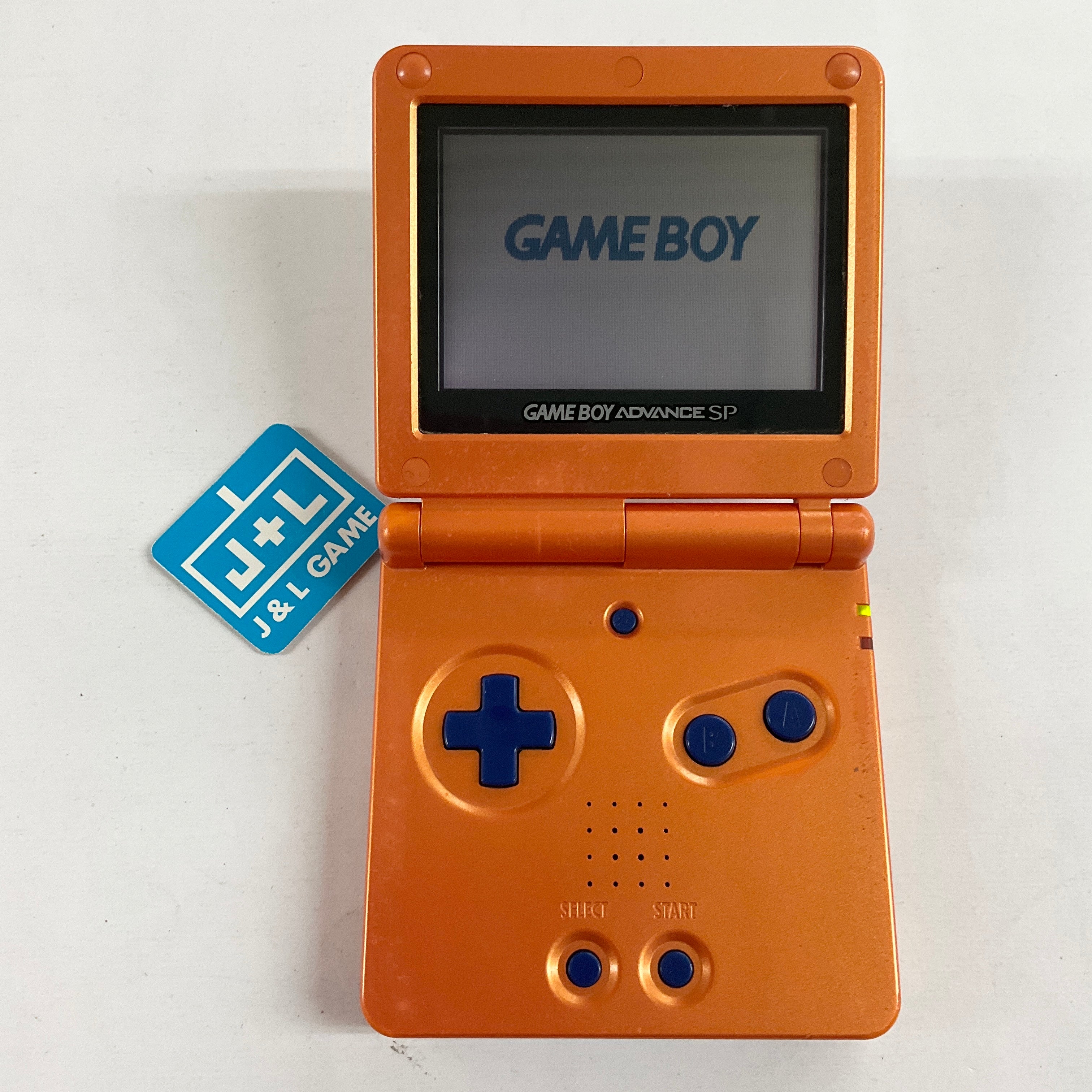 Gameboy Advance Sp Classic Nes Edition NES Edition Game Boy