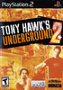 Tony Hawk's Underground 2 - (PS2) PlayStation 2 [Pre-Owned] Video Games Activision   
