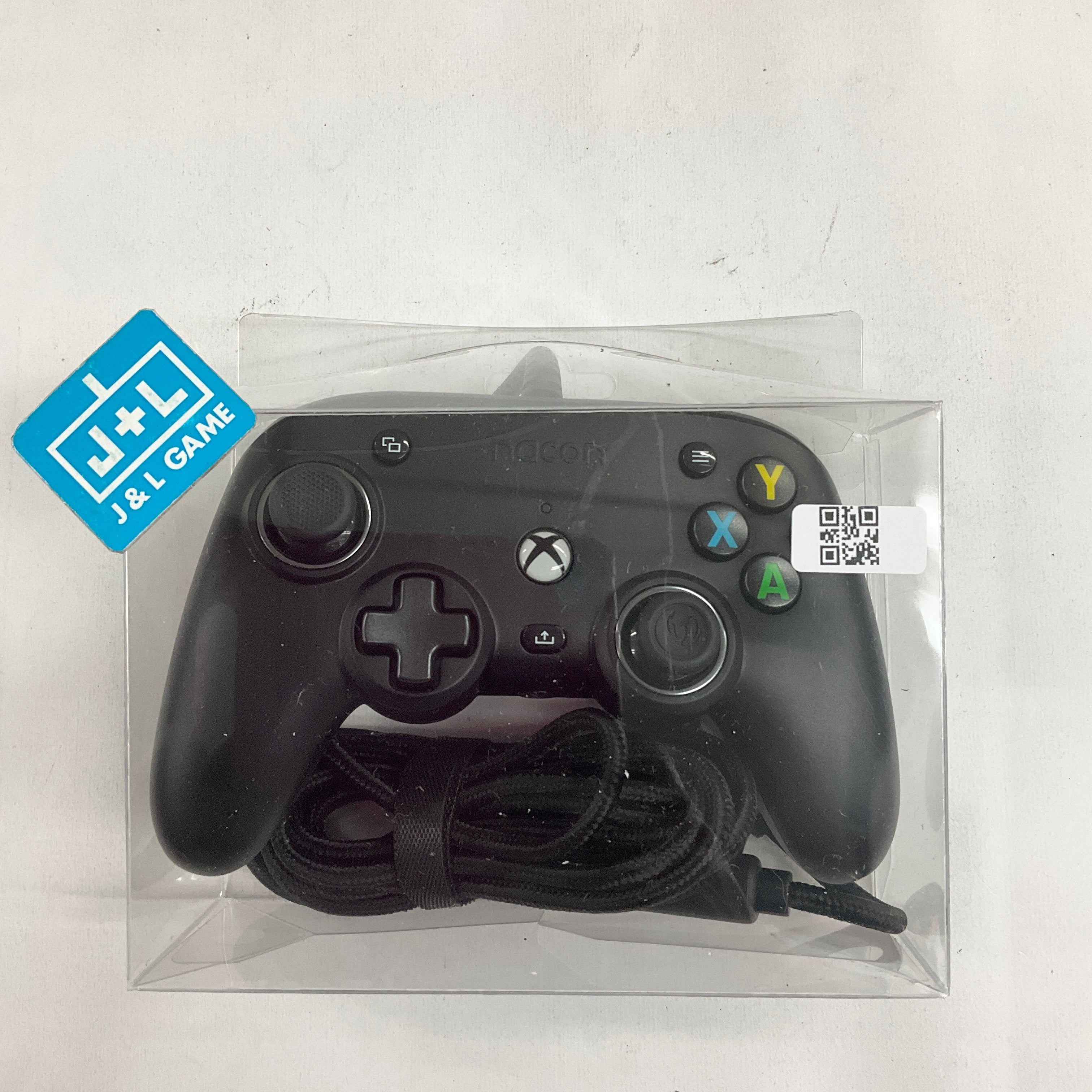 RIG Nacon Revolution X Competition Grade Wired Controller - (XB1) Xbox One [Pre-Owned] ACCESSORIES RIG
