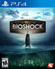 Bioshock: The Collection - (PS4) PlayStation 4 [Pre-Owned] Video Games 2K   