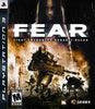 F.E.A.R. - (PS3) PlayStation 3 Video Games Vivendi Games   