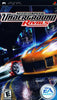 Need for Speed Underground Rivals - Sony PSP [Pre-Owned] Video Games Electronic Arts   