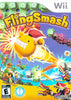 FlingSmash - Nintendo Wii [Pre-Owned] Video Games Nintendo   