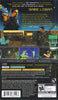 Syphon Filter: Dark Mirror (Greatest Hits) - Sony PSP [Pre-Owned] Video Games SCEA   