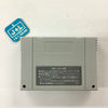Exhaust Heat - (SFC) Super Famicom [Pre-Owned] (Japanese Import) Video Games Seta Corporation   