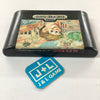 Alex Kidd in the Enchanted Castle - (SG) SEGA Genesis [Pre-Owned] Video Games Sega   