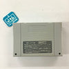 California Games II - (SFC) Super Famicom [Pre-Owned] (Japanese Import) Video Games Hect   