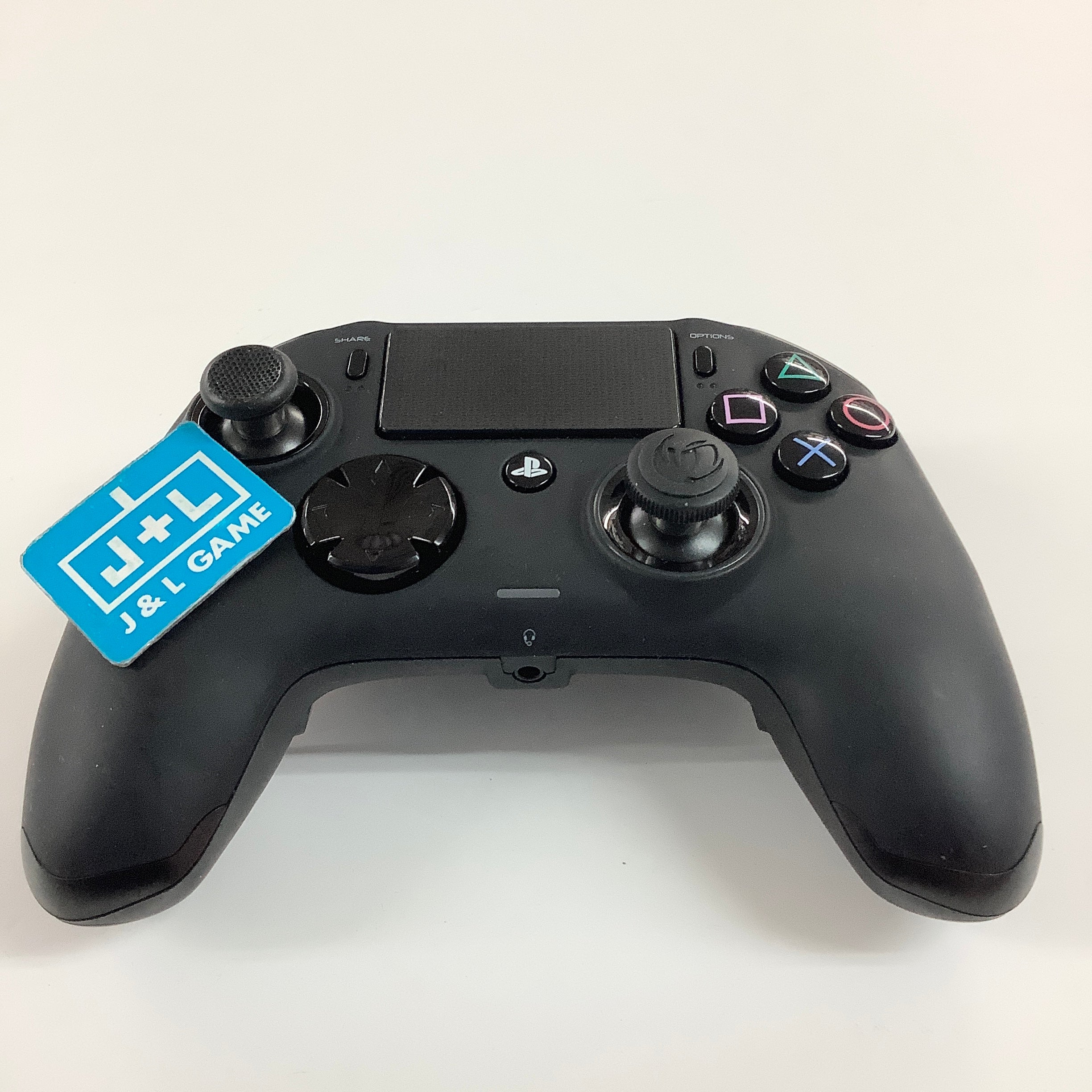 NACON Revolution Pro Controller 2 - (PS4) PlayStation 4 [Pre-Owned] Accessories NACON