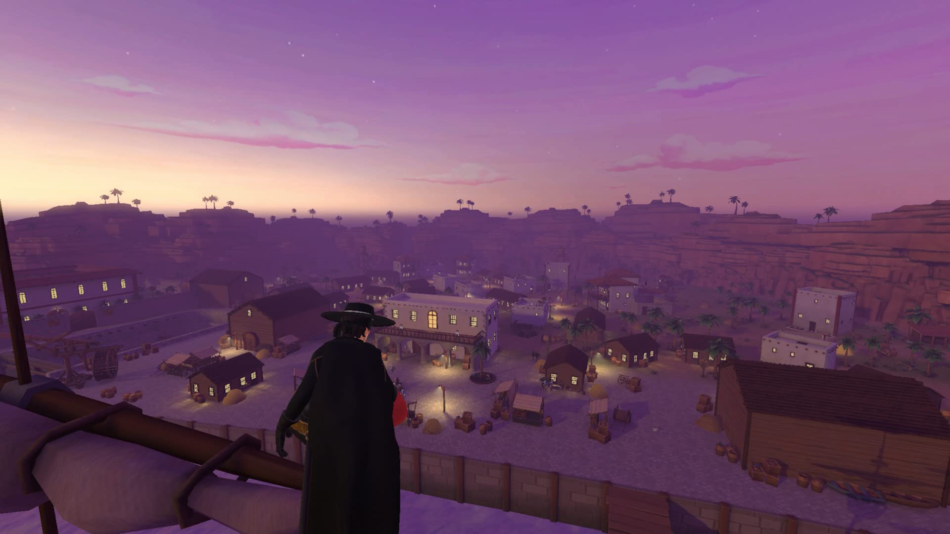Zorro the Chronicles -  (PS5) PlayStation 5
