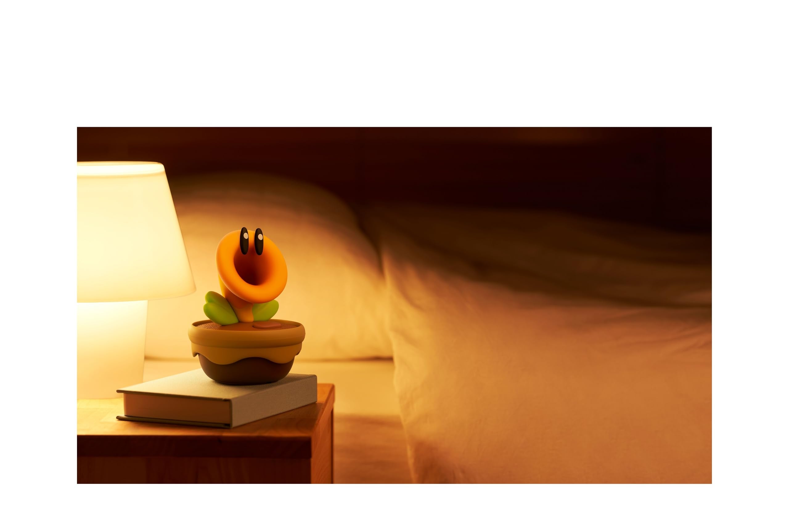 Nintendo Talking Flower TOYS Nintendo