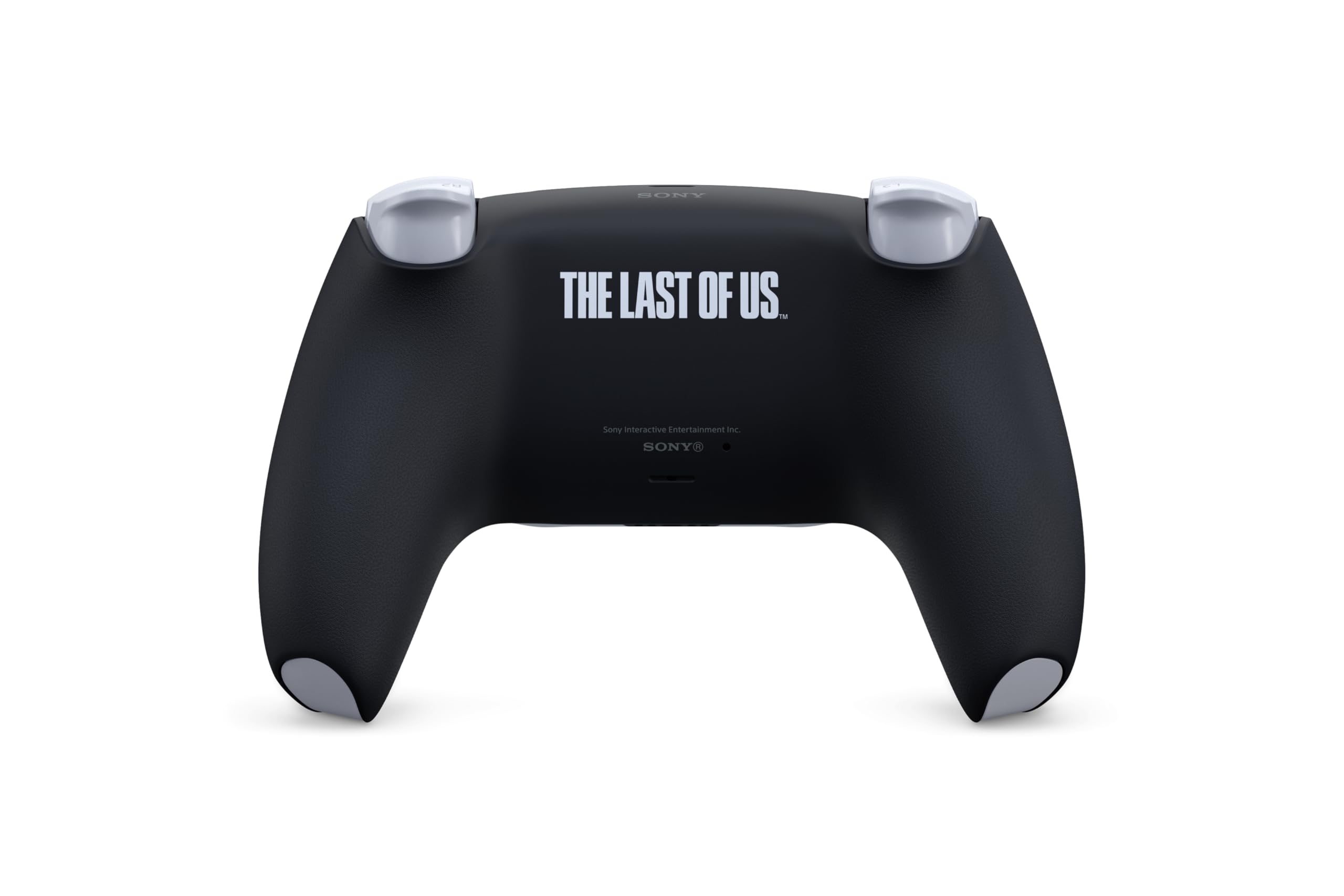 SONY PlayStation 5 DualSense Wireless Controller (The Last of Us Limited Edition) - (PS5) PlayStation 5 ACCESSORIES PlayStation