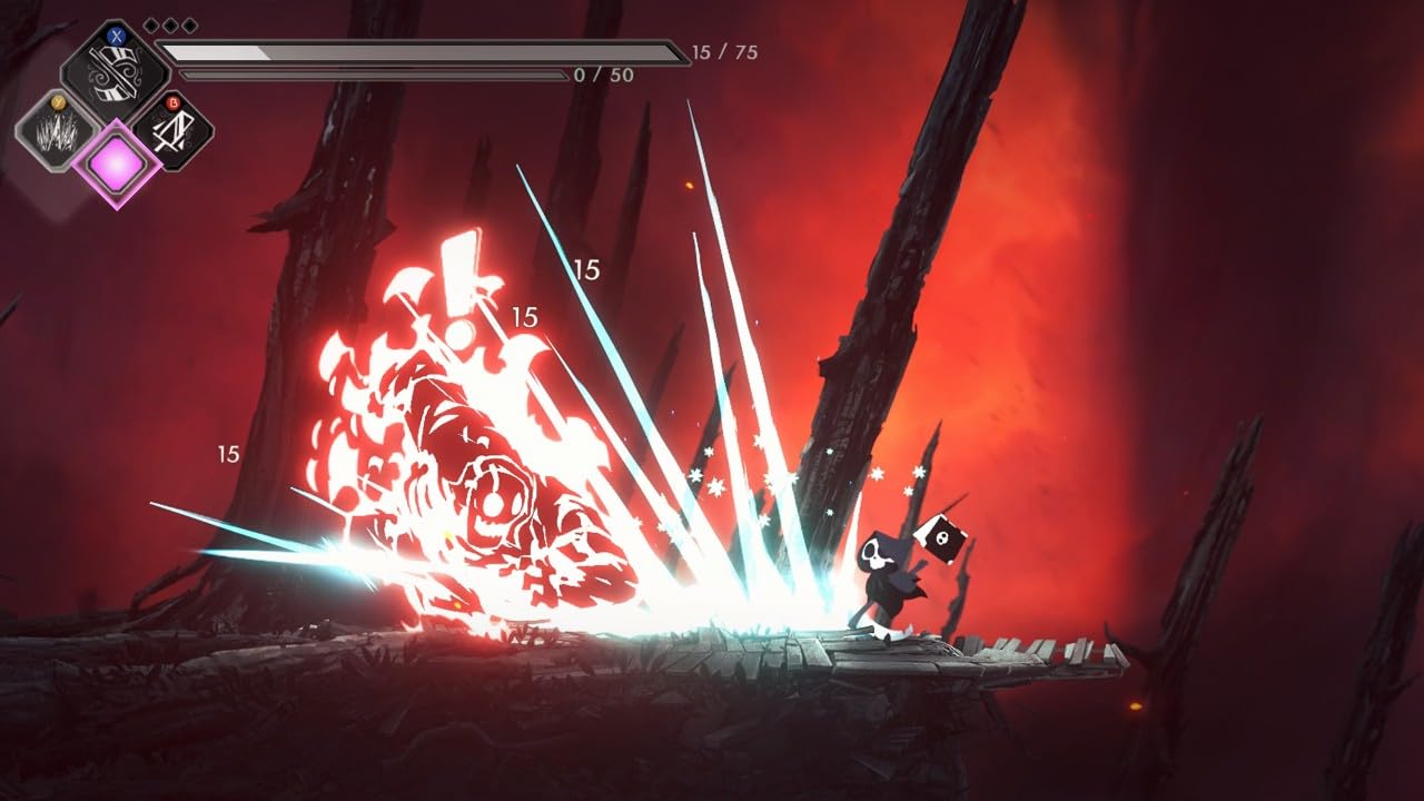 Have a Nice Death - (NSW) Nintendo Switch