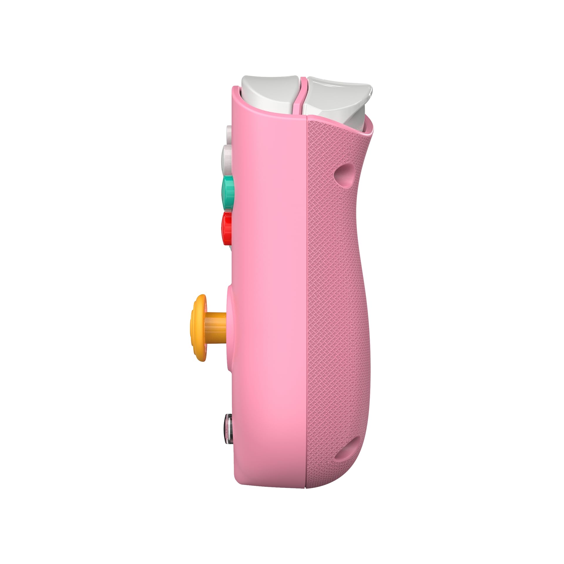 CRKD Nitro Deck (Retro Pink) - (NSW) Nintendo Switch ACCESSORIES CRKD   