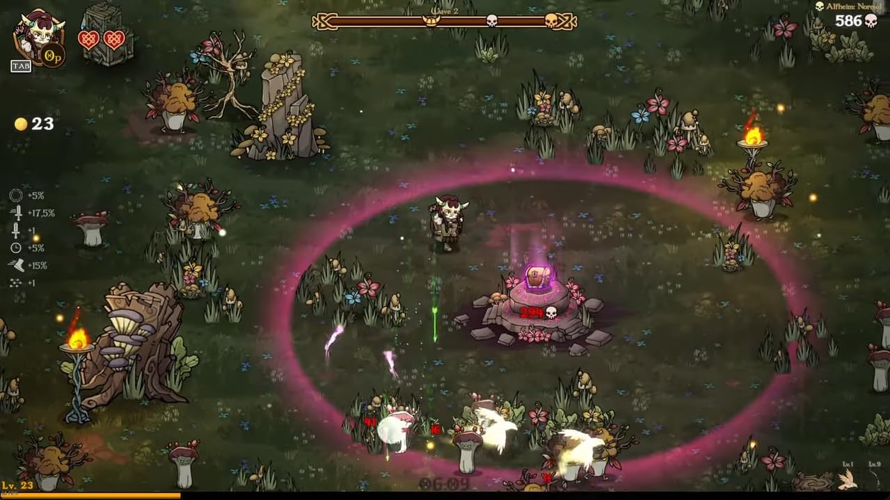 Nordic Ashes: The Complete Saga - (PS5) PlayStation 5 Video Games Selecta Play