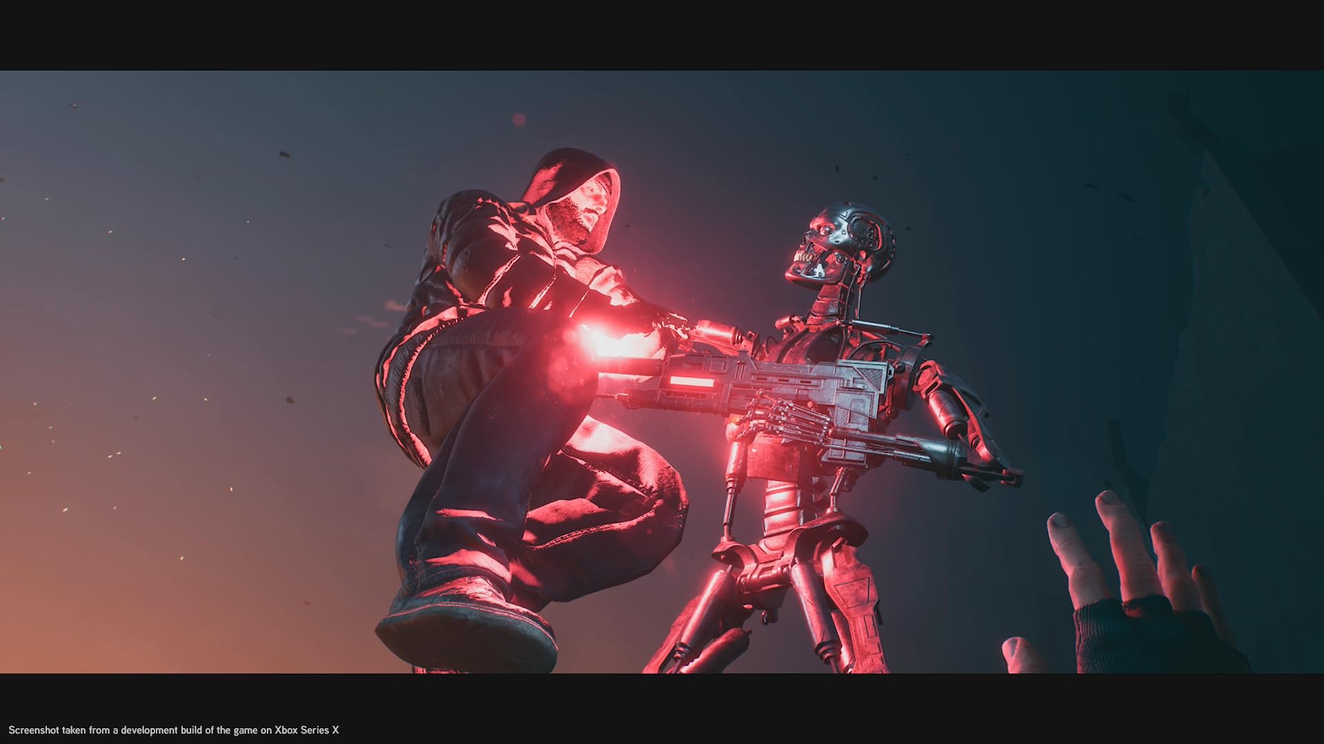 Terminator: Resistance (Complete Edition) - (XSX) Xbox Series X Video Games Reef Entertainment