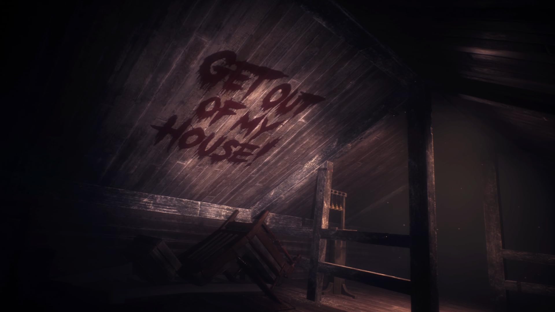 Puppet House - (PS5) PlayStation 5 Video Games Curveball