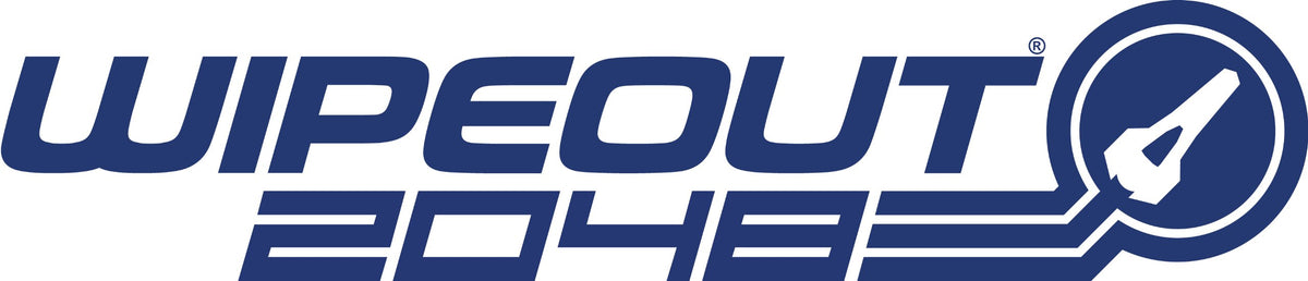Wipeout 2048 - (PSV) PlayStation Vita [Pre-Owned]