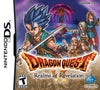 Dragon Quest VI: Realms of Revelation - (NDS) Nintendo DS [Pre-Owned] Video Games Nintendo   