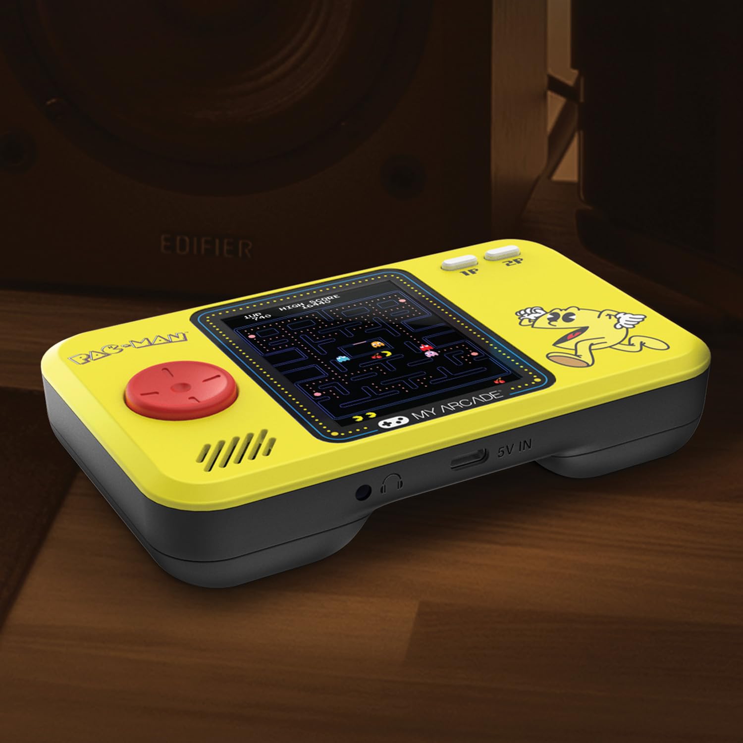 My Arcade Pocket Player Pro (Pac-Man) Toy My Arcade