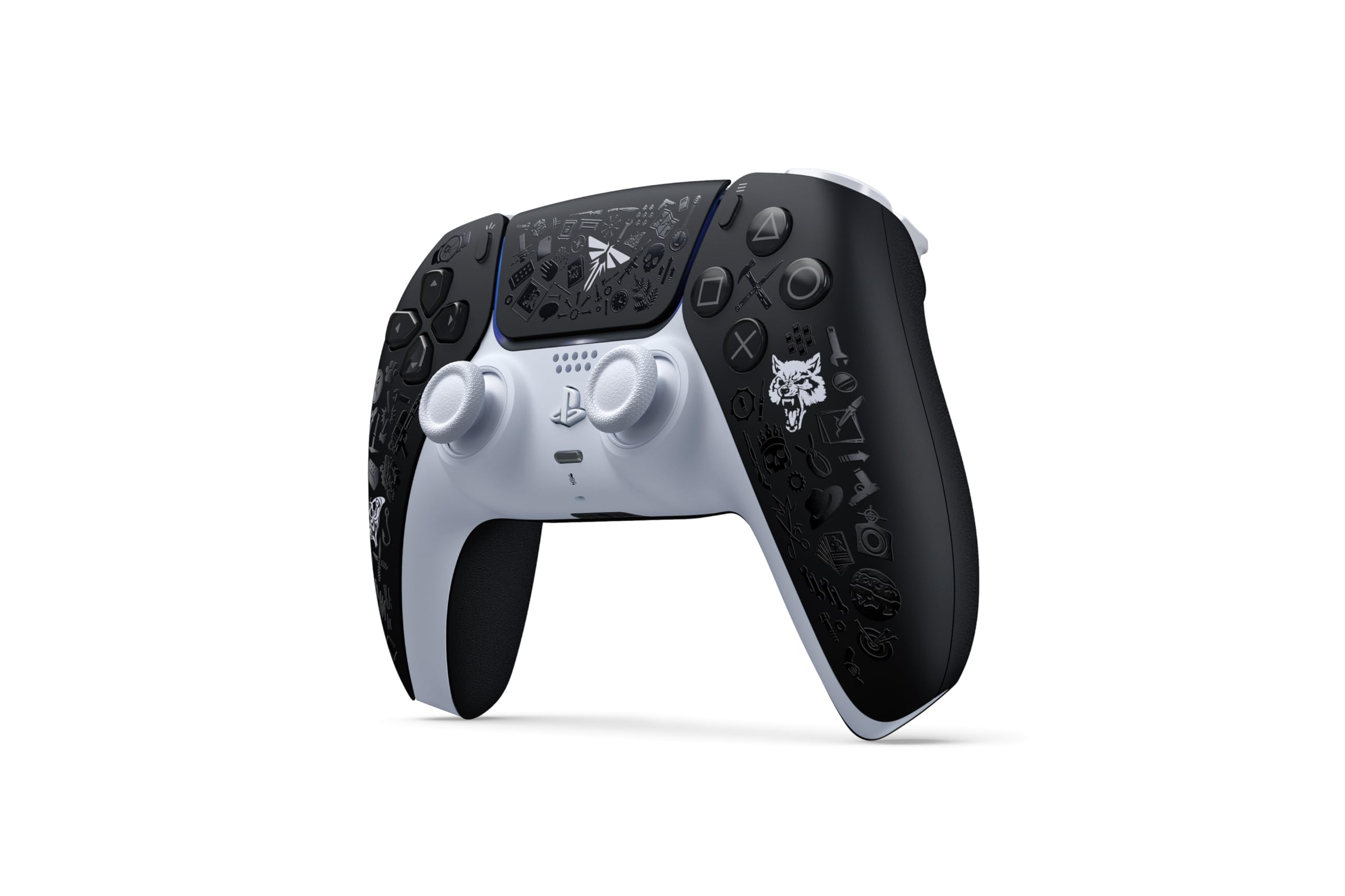SONY PlayStation 5 DualSense Wireless Controller (The Last of Us Limited Edition) - (PS5) PlayStation 5 ACCESSORIES PlayStation