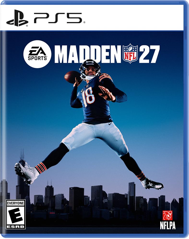 Madden NFL 27 - (PS5) PlayStation 5