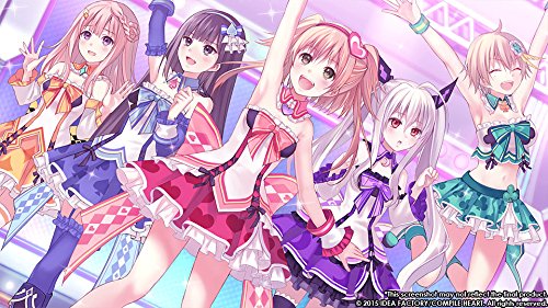 Omega Quintet - (PS4) PlayStation 4 [Pre-Owned] Video Games Idea Factory