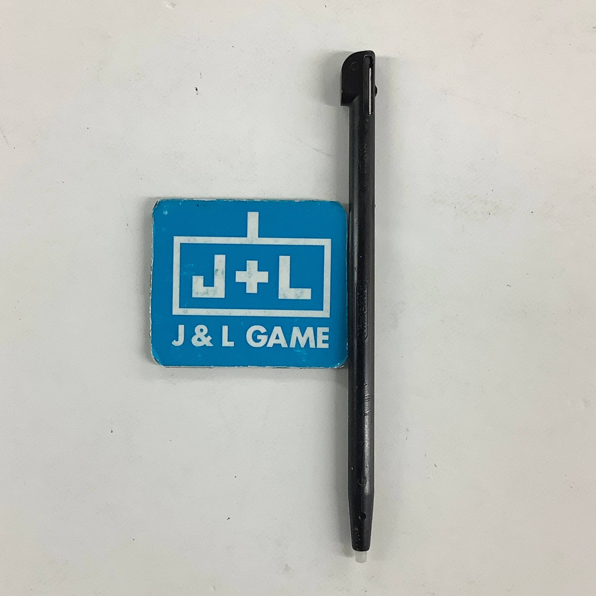Nintendo DSi XL Replacement Stylus (Black) - (NDS) Nintendo DS ACCESSORIES Nintendo