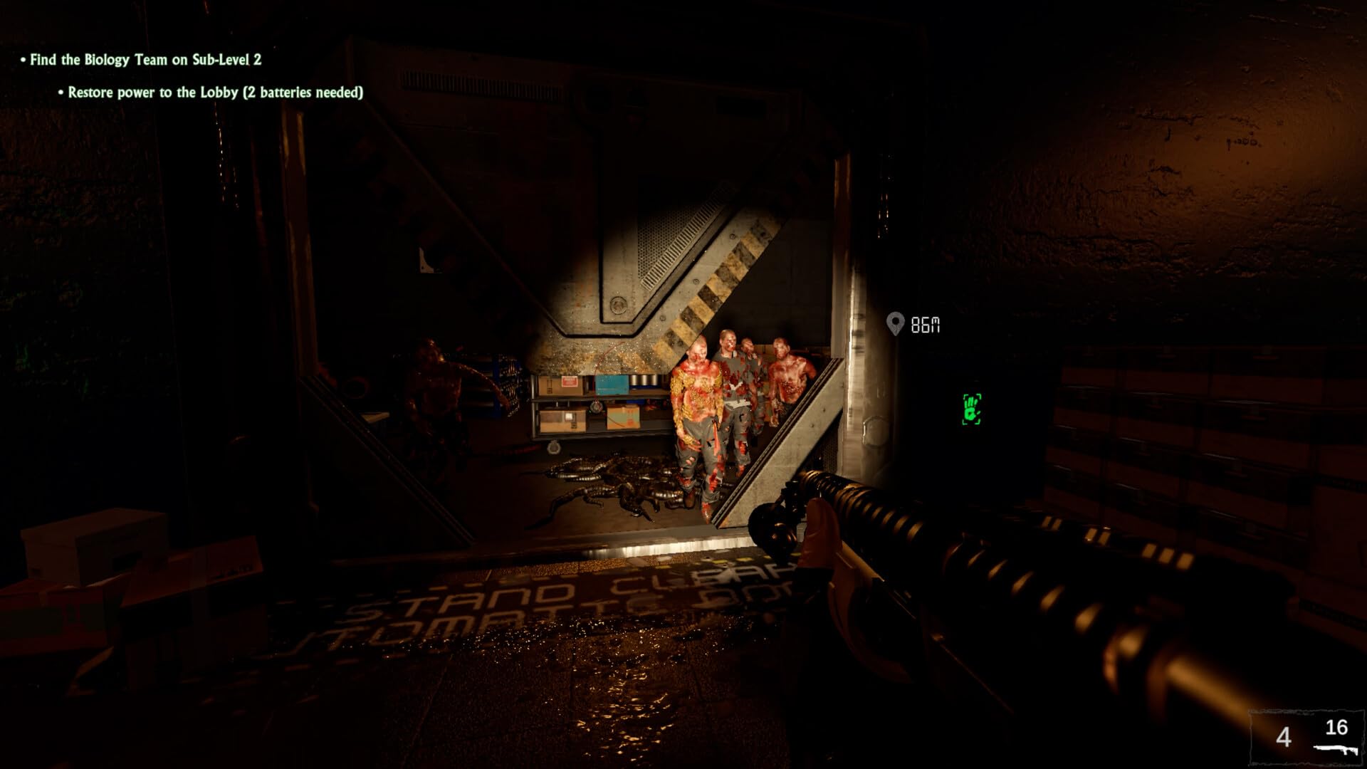 Beneath - (PS5) PlayStation 5