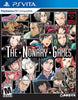 Zero Escape: The Nonary Games - (PSV) PlayStation Vita Video Games Aksys Games   